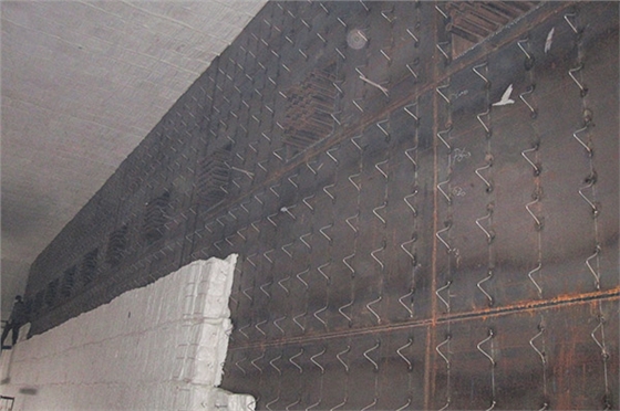 盤(pán)錦興達石化模塊施工安裝
