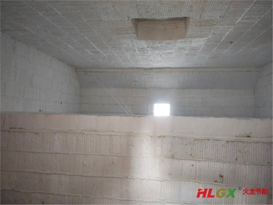 瓦斯站氧化床保溫 瓦斯站氧化床保溫