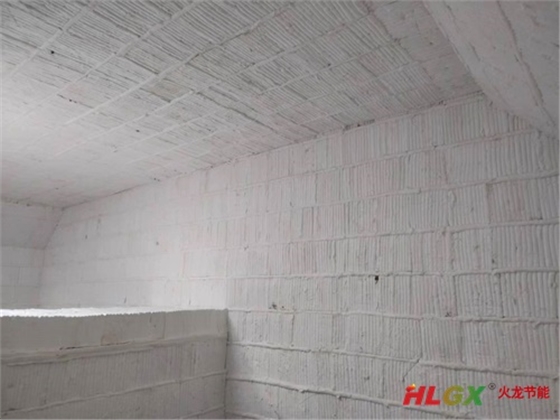 瓦斯站氧化床保溫 瓦斯站氧化床保溫