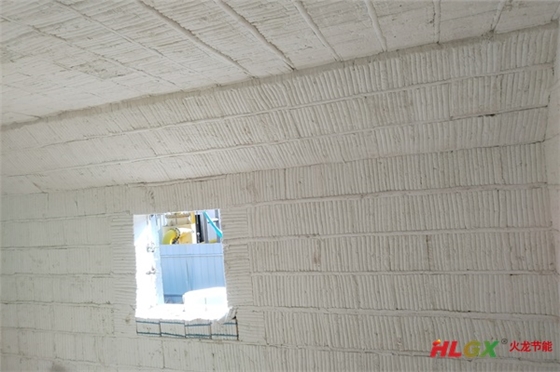 瓦斯氧化床保溫 瓦斯氧化床保溫