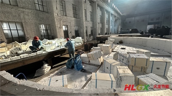 焦罐蓋耐火爐襯 焦罐蓋耐火爐襯