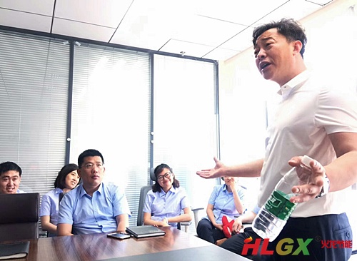 火龍節能