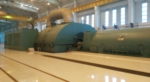 洛陽(yáng)國華孟津電廠(chǎng)汽輪機保溫項目施工 洛陽(yáng)國華孟津電廠(chǎng)汽輪機保溫項目施工