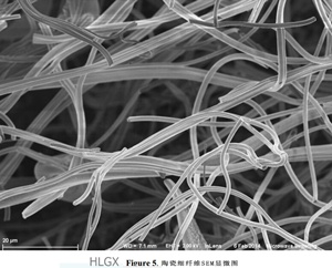HLGX陶瓷纖維毯受熱會(huì )膨脹嗎？